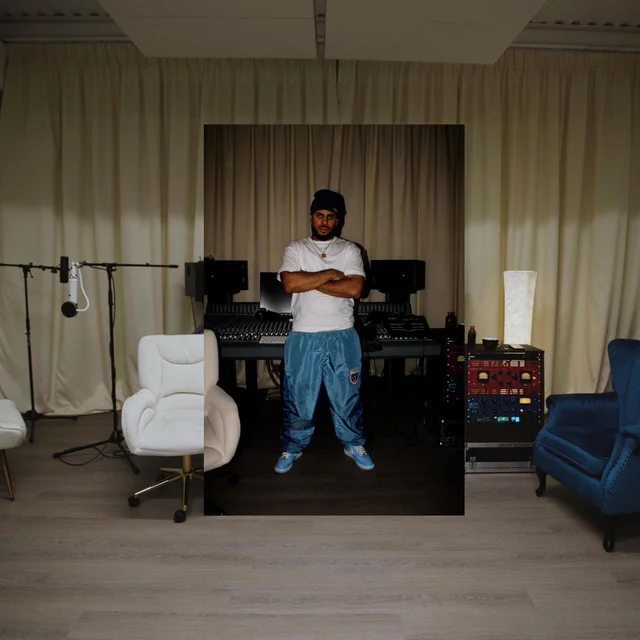 Album art