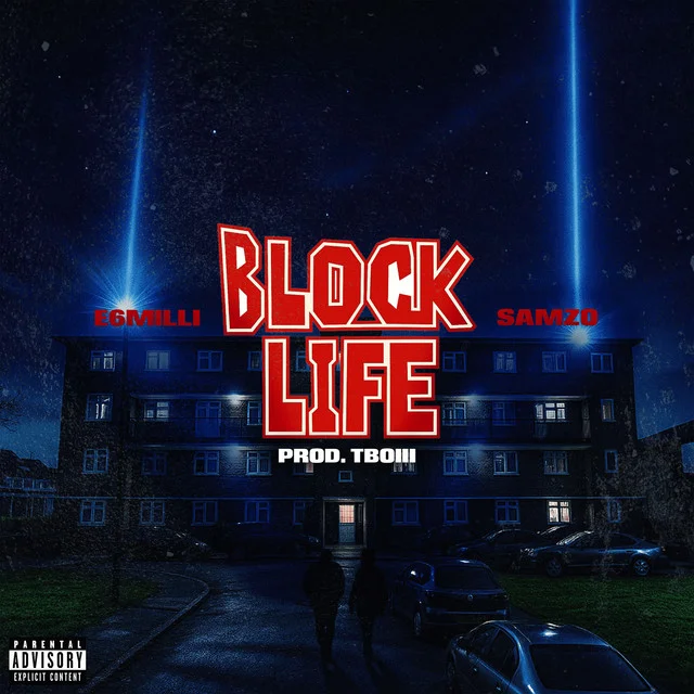 Album art