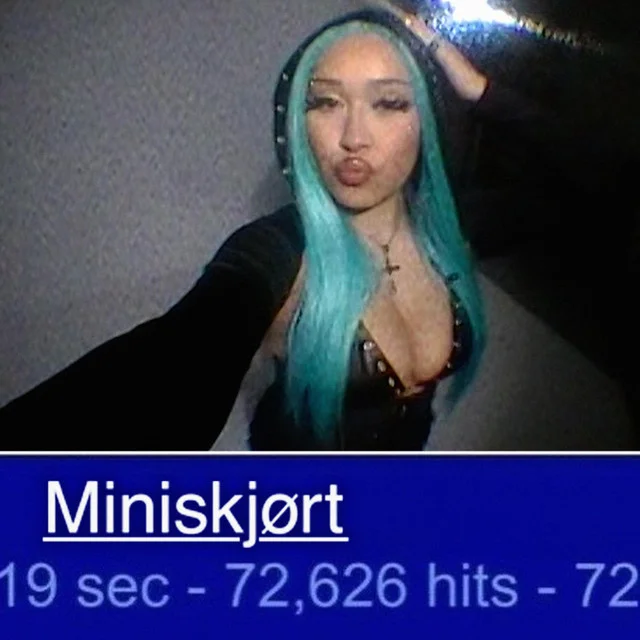 Album art