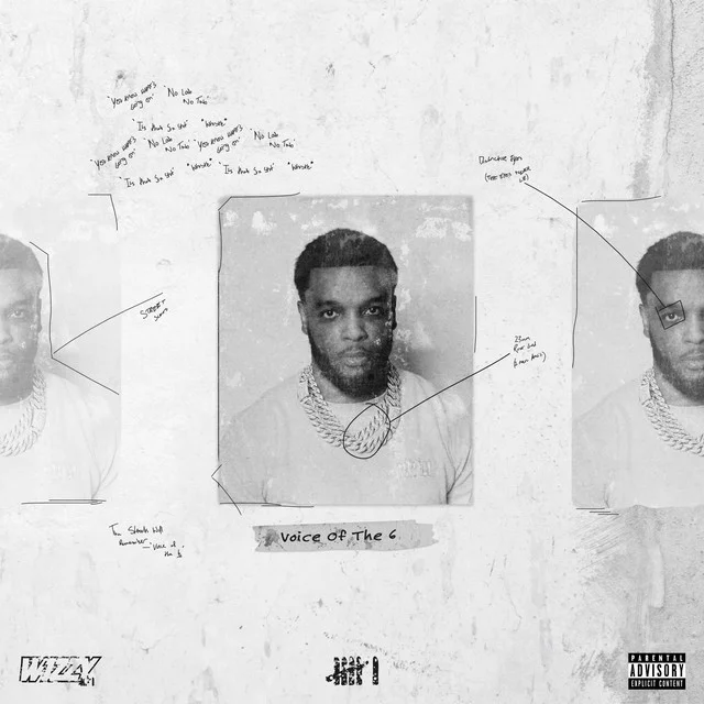Album art
