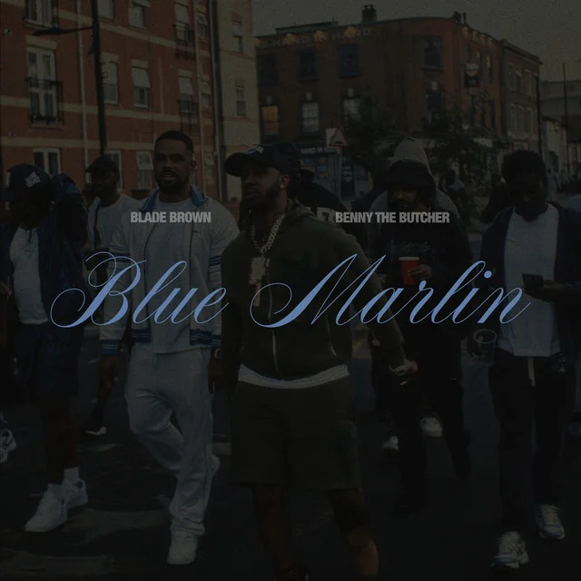 Album art